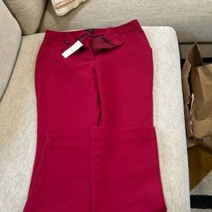 NWT Dress trousers style size 10 regular
